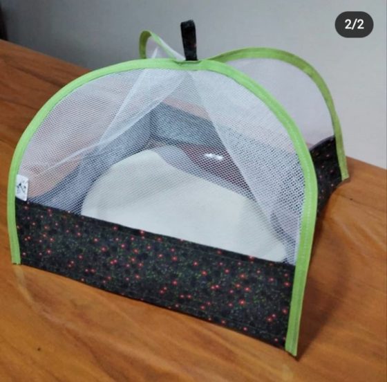 Cobridor de Alimentos